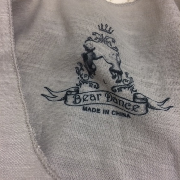 Cat in the Hat Tank Super Cute - Picture 3 of 5